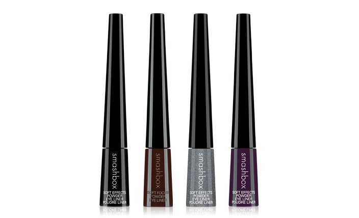 Smashbox SOFT EFFECTS POWDER EYE LINER