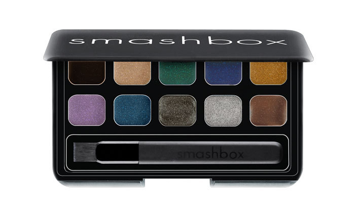 Smashbox CREAM EYE LINER PALETTE