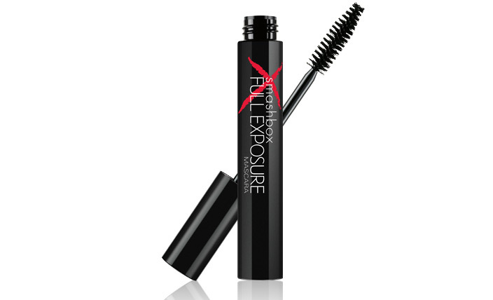 Smashbox FULL EXPOSURE MASCARA