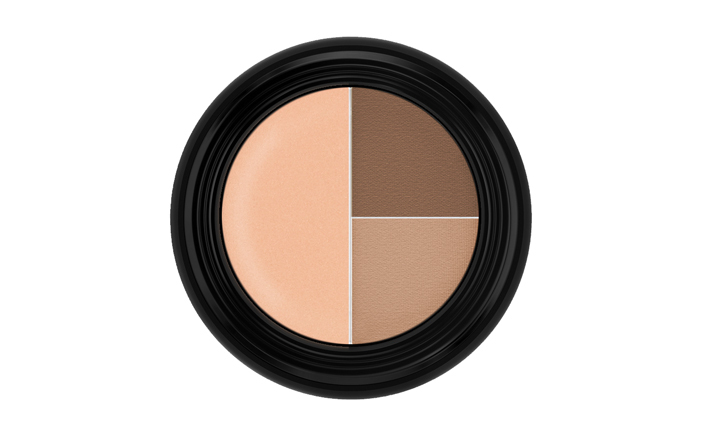Smashbox BROW TECH TRIO