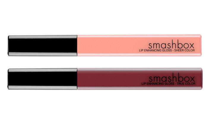 Smashbox GIRLS ON FILM LIP ENHANCING GLOSS