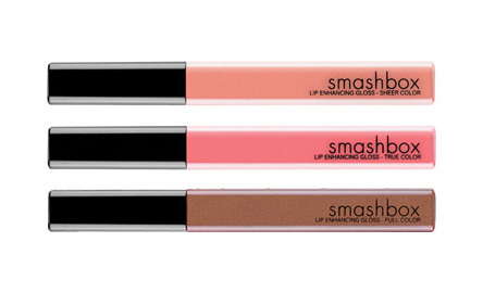 Smashbox LIP ENHANCING GLOSS