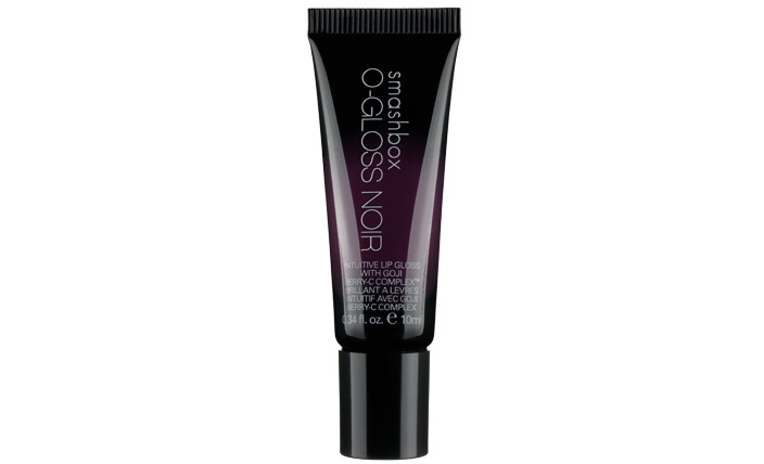 Smashbox O-GLOSS NOIR
