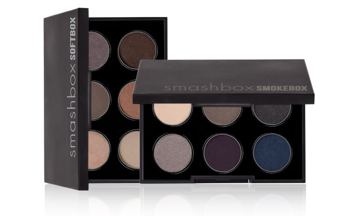 Smashbox GIRLS ON FILM PALETTE