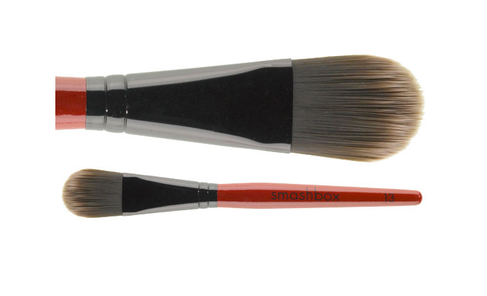 Smashbox FOUNDATION BRUSH #13