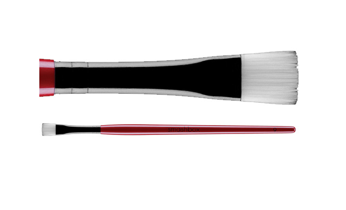 Smashbox CREAM EYE LINER BRUSH #9