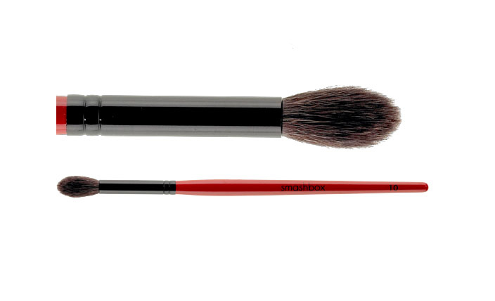 Smashbox CREASE BRUSH #10