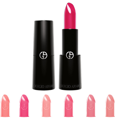 Giorgio Armani Rouge D’Armani Hot