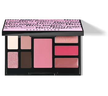 Bobbi Brown Pretty Face Palette
