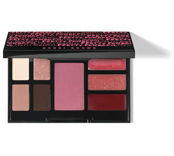 Bobbi Brown Powerful Face Palette