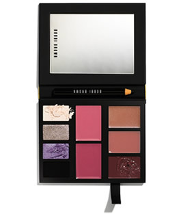 Bobbi Brown Beauty Rules Face Palette