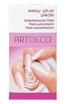 Artdeco Easy Glue Pads