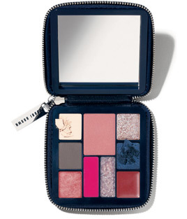 Bobbi Brown Denim & Rose Face Palette