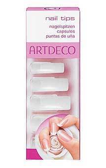 Artdeco Nail Tips
