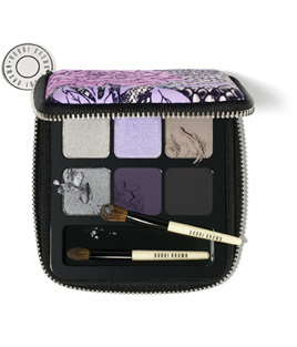 Bobbi Brown Peony & Python Palette