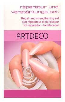 Artdeco Repair and Strengthening Set