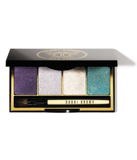 Bobbi Brown Crystal Eye Palette
