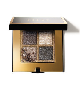 Bobbi Brown Sparkle Glamour Quad