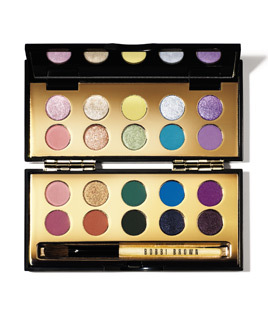 Bobbi Brown Mini Bobbi Brights Palette
