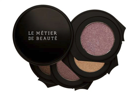 Le Métier de Beauté Silk Road Kaleidoscope Eye Kit