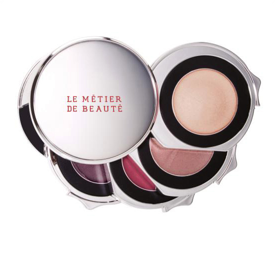 Le Métier de Beauté Empress Kaleidoscope Lip Kit