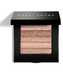 Bobbi Brown Shimmer Brick Compact - Pink Quartz