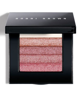 Bobbi Brown Shimmer Brick Compact - Rose