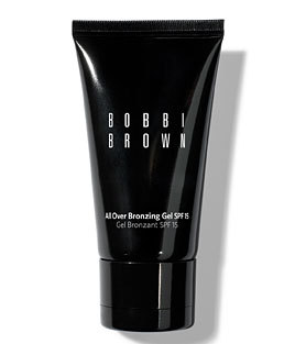 Bobbi Brown All Over Bronzing Gel SPF 15