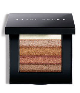 Bobbi Brown Shimmer Brick Compact - Bronze