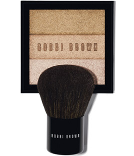 Bobbi Brown Shimmer Brick For Body Set