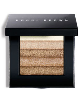 Bobbi Brown Shimmer Brick Compact - Beige