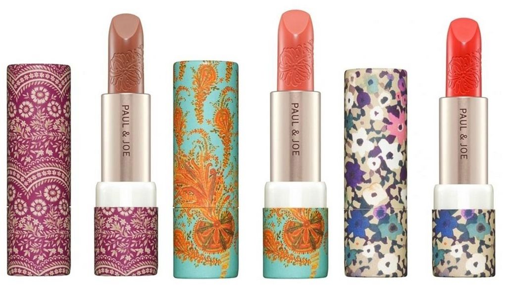Paul & Joe Lipstick C