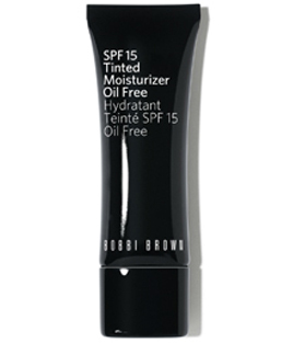 Bobbi Brown SPF 15 Tinted Moisturizer Oil Free