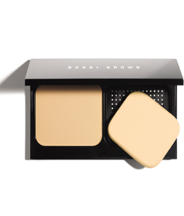 Bobbi Brown Illuminating Finish Powder Compact Foundation SPF 12