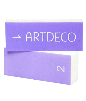 Artdeco Nail Cleansing Buffer
