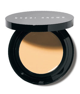 Bobbi Brown Moisturizing Cream Compact Foundation
