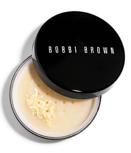Bobbi Brown Sheer Finish Loose Powder