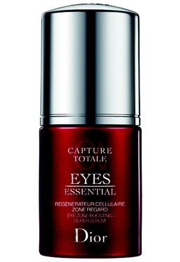 Dior Capture Totale Eyes Essential serum