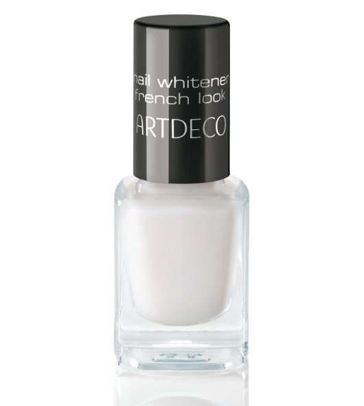Artdeco Nail Whitener French Look Makeup BeautyAlmanac