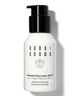 Bobbi Brown Protective Face Lotion SPF 15