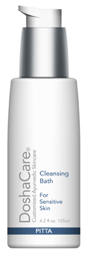 DoshaCare Pitta Cleansing Bath