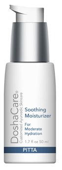 DoshaCare Pitta Soothing Moisturizer