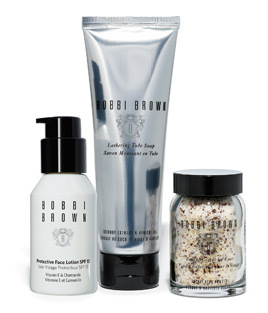 Bobbi Brown Bobbi's Skincare Basics