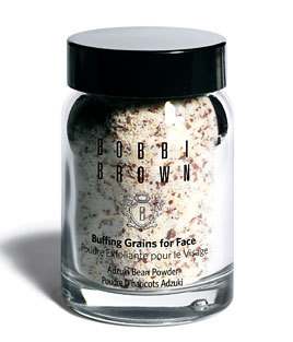 Bobbi Brown Buffing Grains for Face