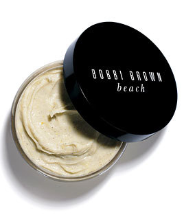 Bobbi Brown beach Body Scrub