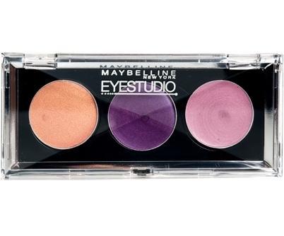 Maybelline Eye Studio® Color Gleam™ Cream Eyeshadow