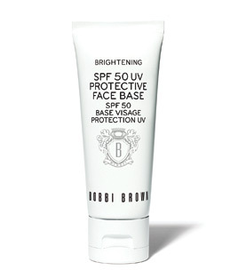 Bobbi Brown Brightening SPF 50 UV Protective Face Base