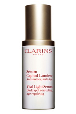 Clarins Vital Light Serum