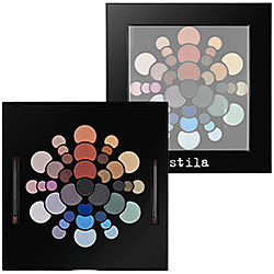 Stila Color Wheel Eye Shadow Palette