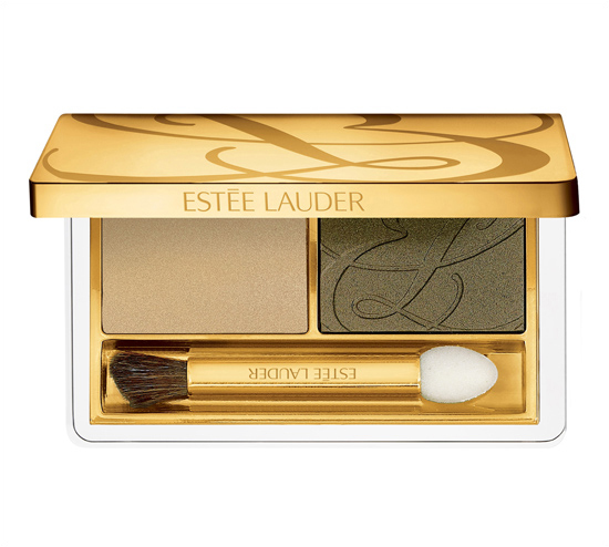 Estée Lauder Pure Color Eyeshadow Duo